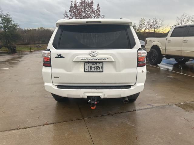 used 2016 Toyota 4Runner car, priced at $23,991