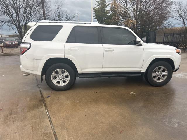 used 2016 Toyota 4Runner car, priced at $23,991