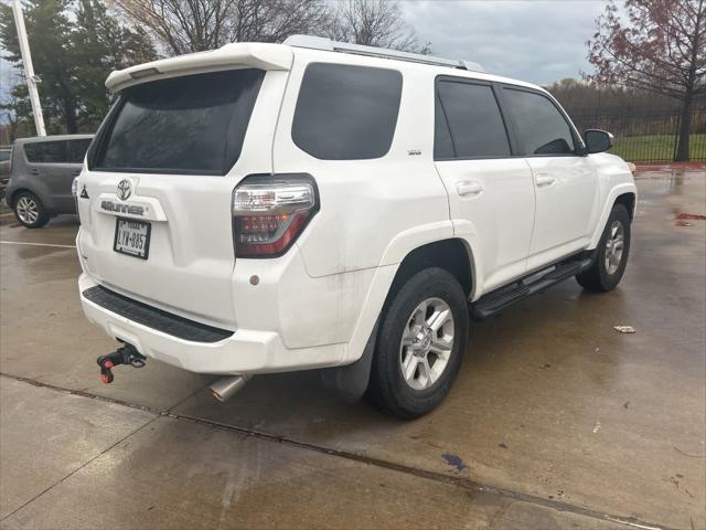 used 2016 Toyota 4Runner car, priced at $23,991