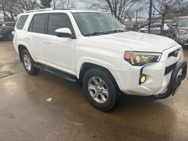 used 2016 Toyota 4Runner car, priced at $23,991