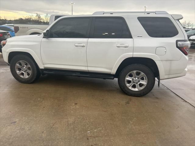 used 2016 Toyota 4Runner car, priced at $23,991