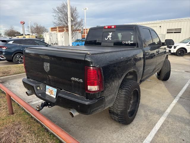 used 2014 Ram 1500 car, priced at $17,792