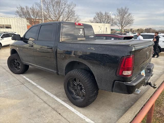 used 2014 Ram 1500 car, priced at $17,792