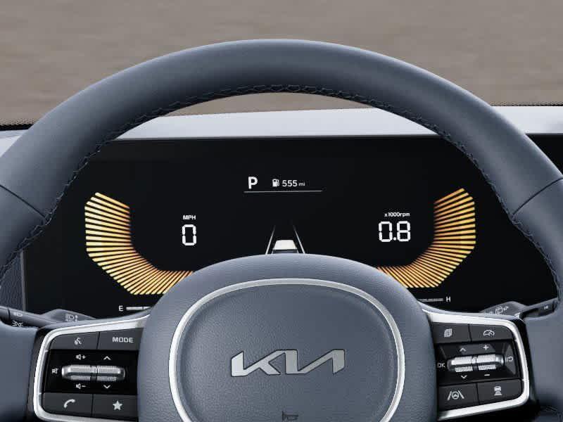 new 2026 Kia Carnival car, priced at $45,120