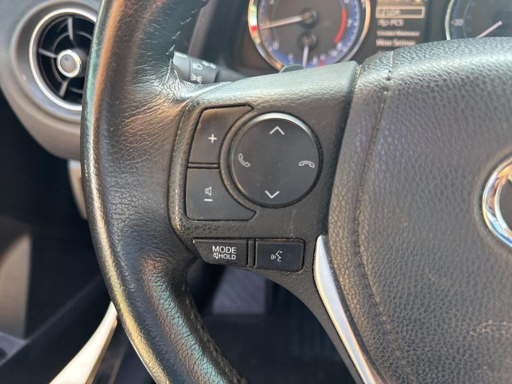 used 2019 Toyota Corolla car, priced at $13,991