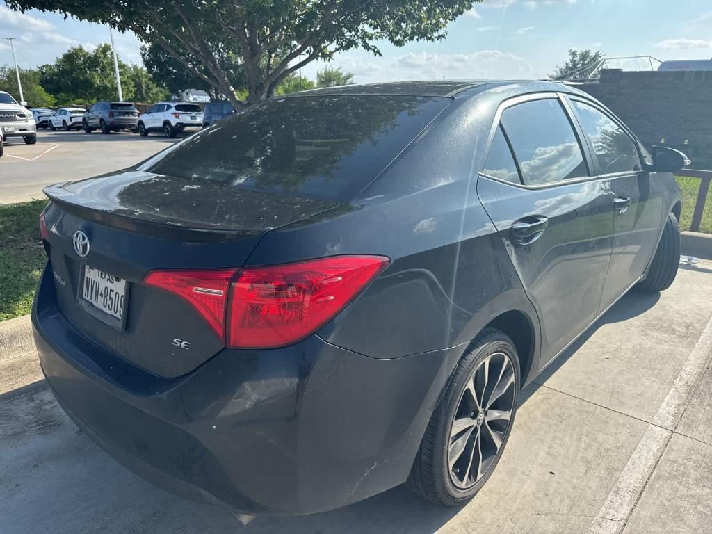 used 2019 Toyota Corolla car, priced at $13,991