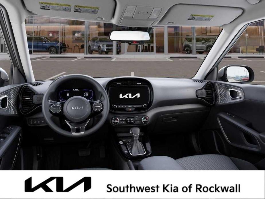 new 2024 Kia Soul car, priced at $23,911