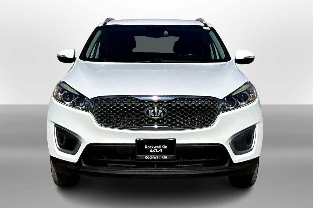 used 2018 Kia Sorento car, priced at $10,592