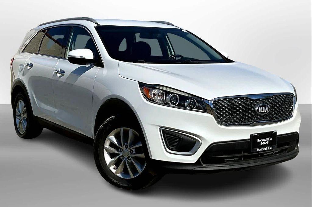 used 2018 Kia Sorento car, priced at $10,592