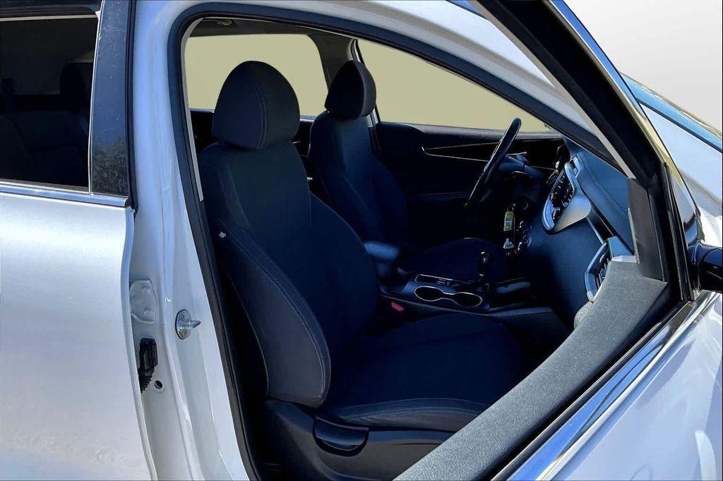 used 2018 Kia Sorento car, priced at $10,592