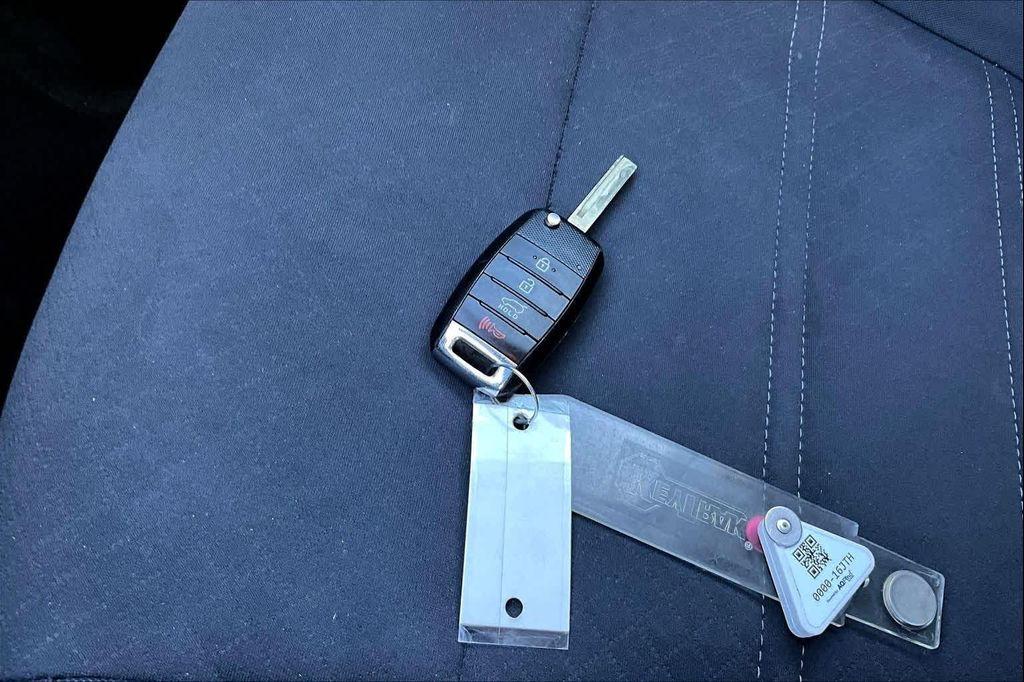 used 2018 Kia Sorento car, priced at $10,592