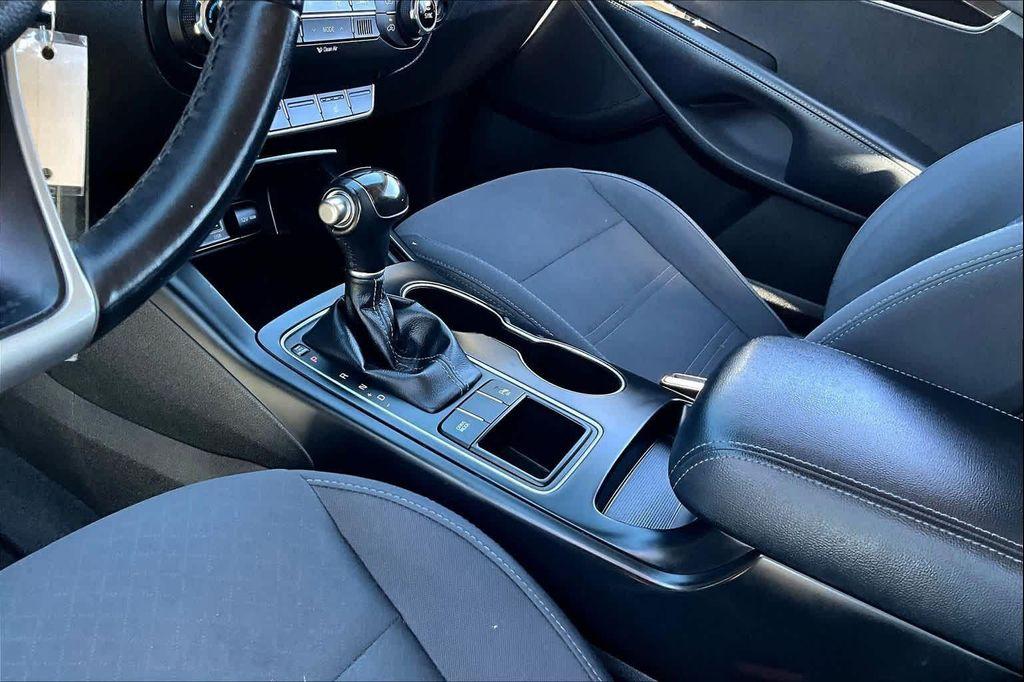 used 2018 Kia Sorento car, priced at $10,592