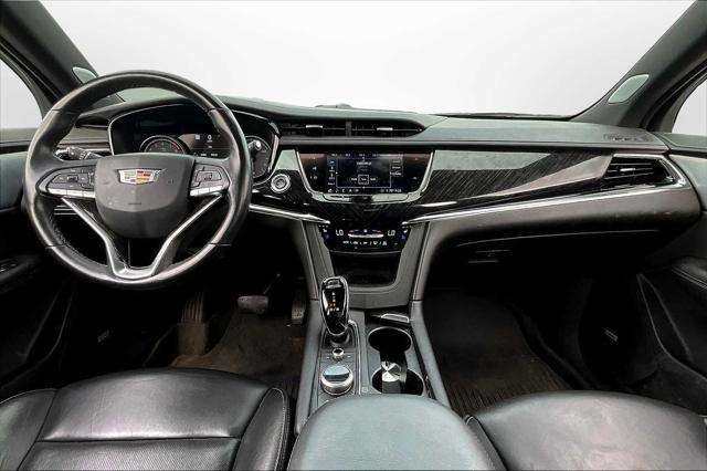 used 2020 Cadillac XT6 car, priced at $29,991