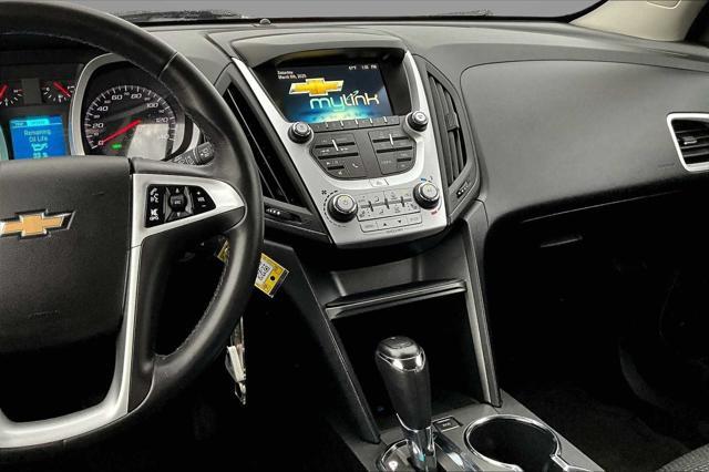 used 2016 Chevrolet Equinox car, priced at $12,192