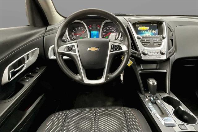 used 2016 Chevrolet Equinox car, priced at $12,192