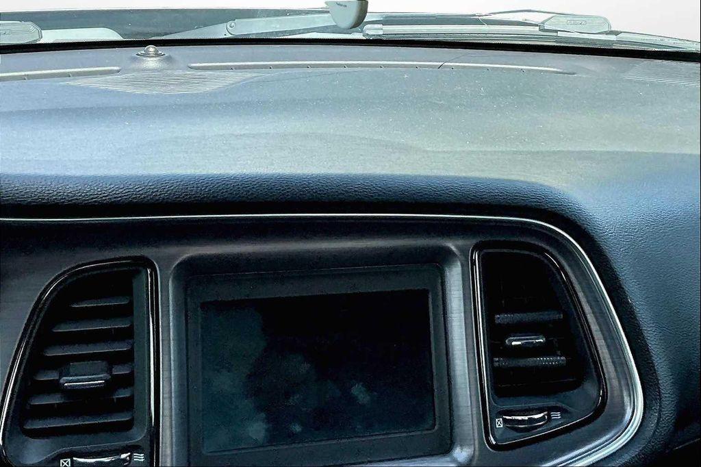 used 2018 Dodge Challenger car, priced at $13,592