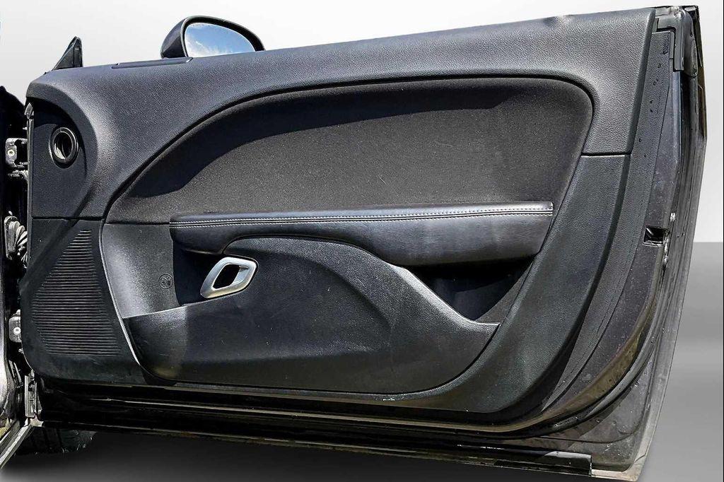 used 2018 Dodge Challenger car, priced at $13,592