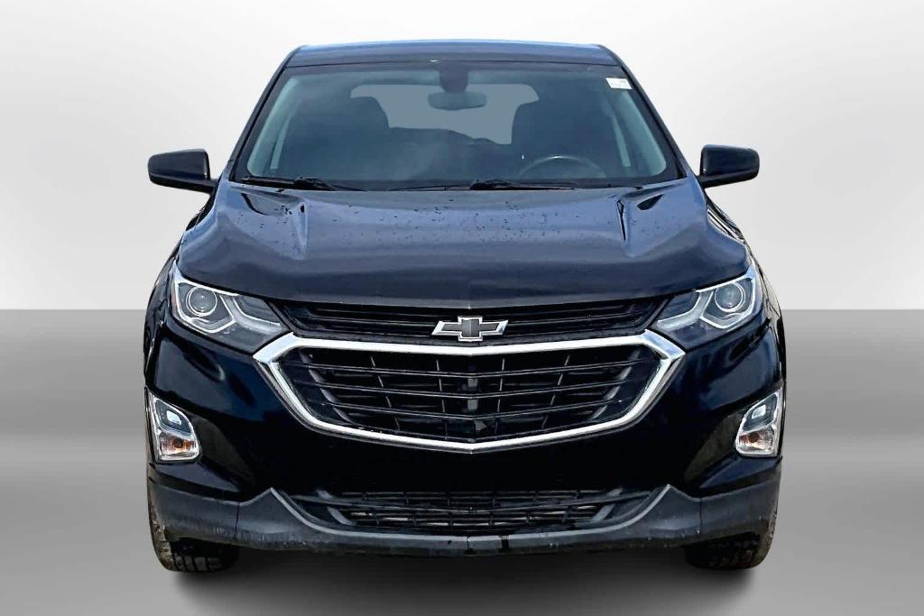 used 2018 Chevrolet Equinox car, priced at $15,450