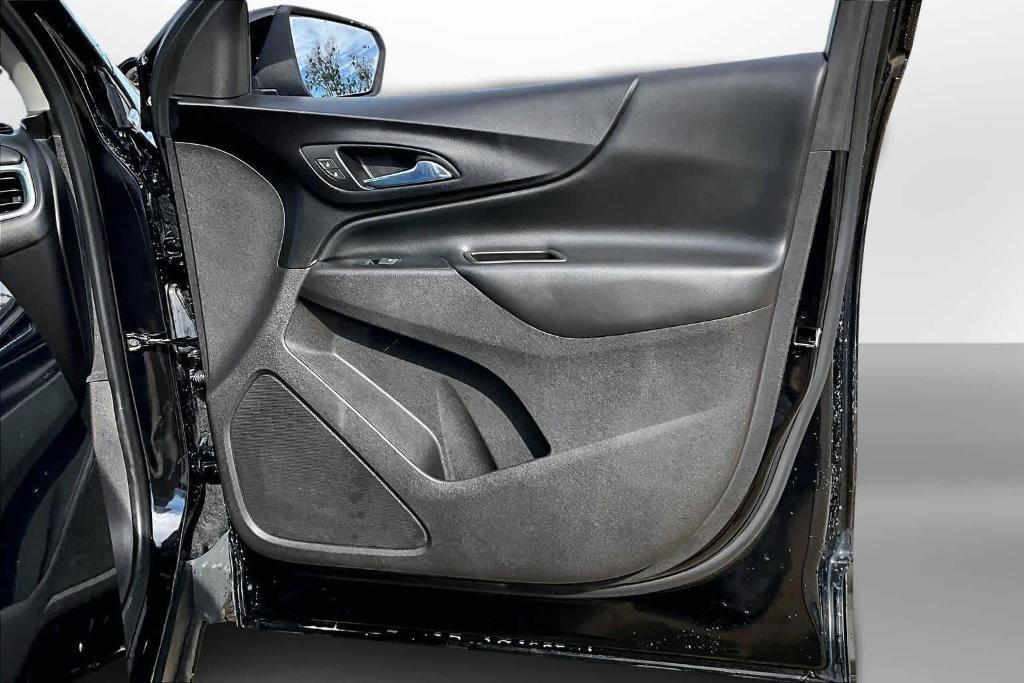 used 2018 Chevrolet Equinox car, priced at $15,450