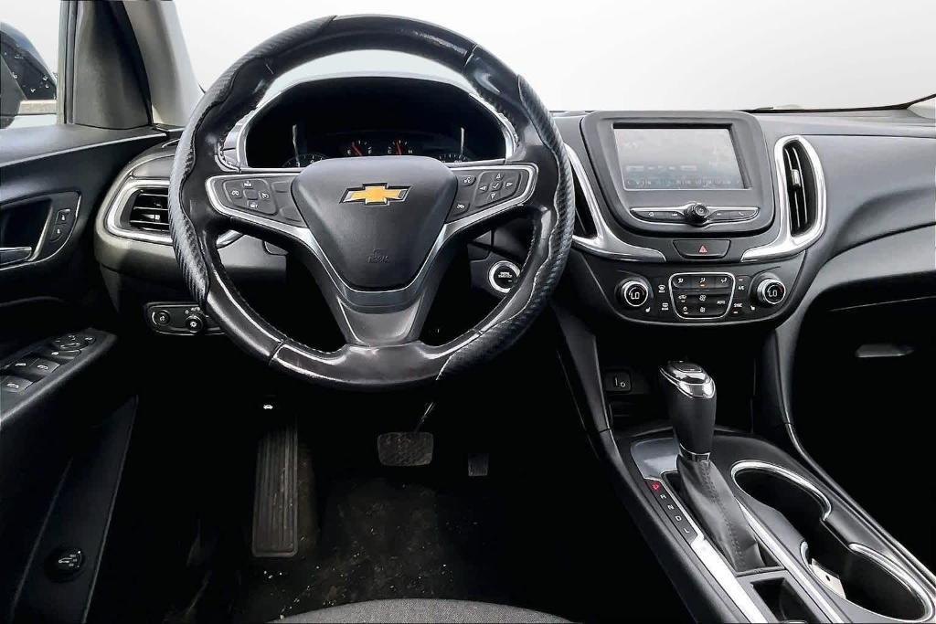 used 2018 Chevrolet Equinox car, priced at $15,450