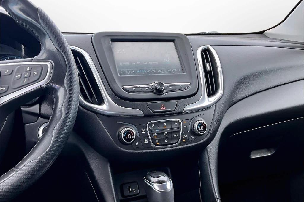used 2018 Chevrolet Equinox car, priced at $15,450