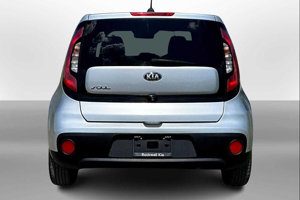 used 2019 Kia Soul car, priced at $10,993