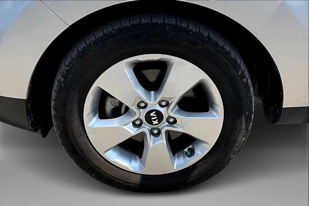 used 2019 Kia Soul car, priced at $10,993