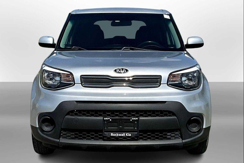used 2019 Kia Soul car, priced at $10,993