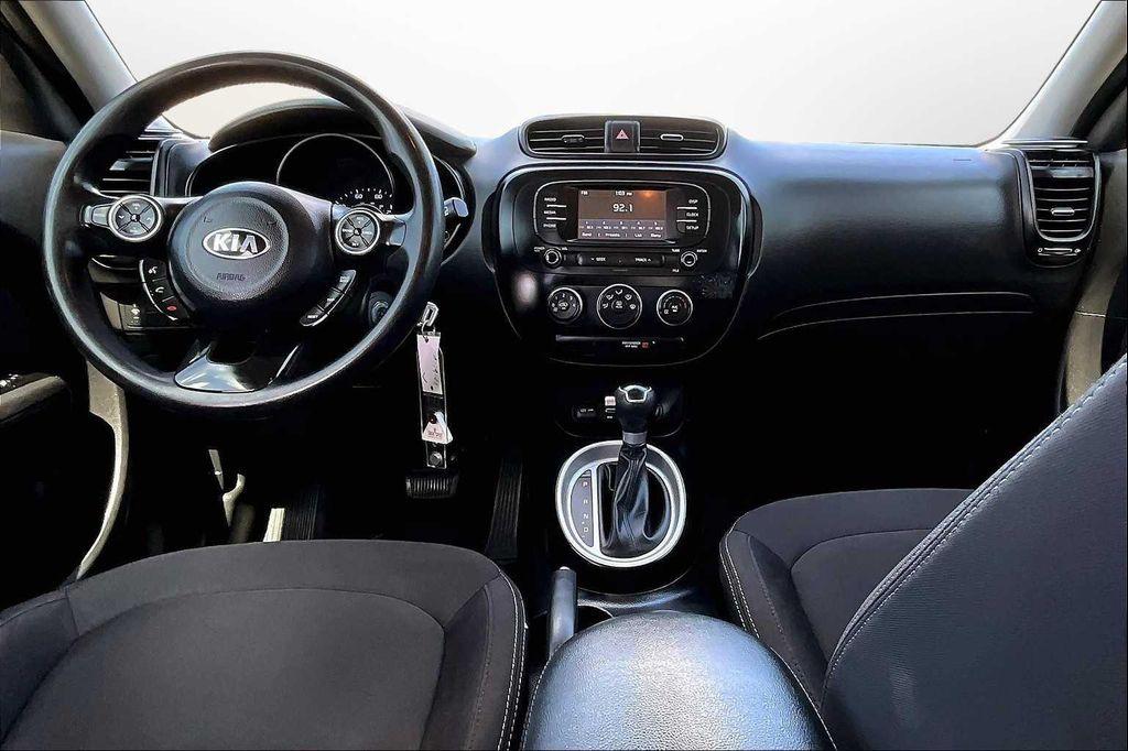 used 2019 Kia Soul car, priced at $10,993
