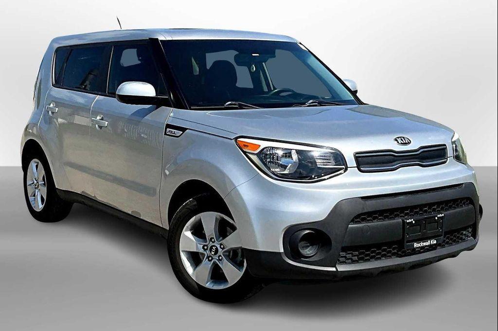 used 2019 Kia Soul car, priced at $10,993