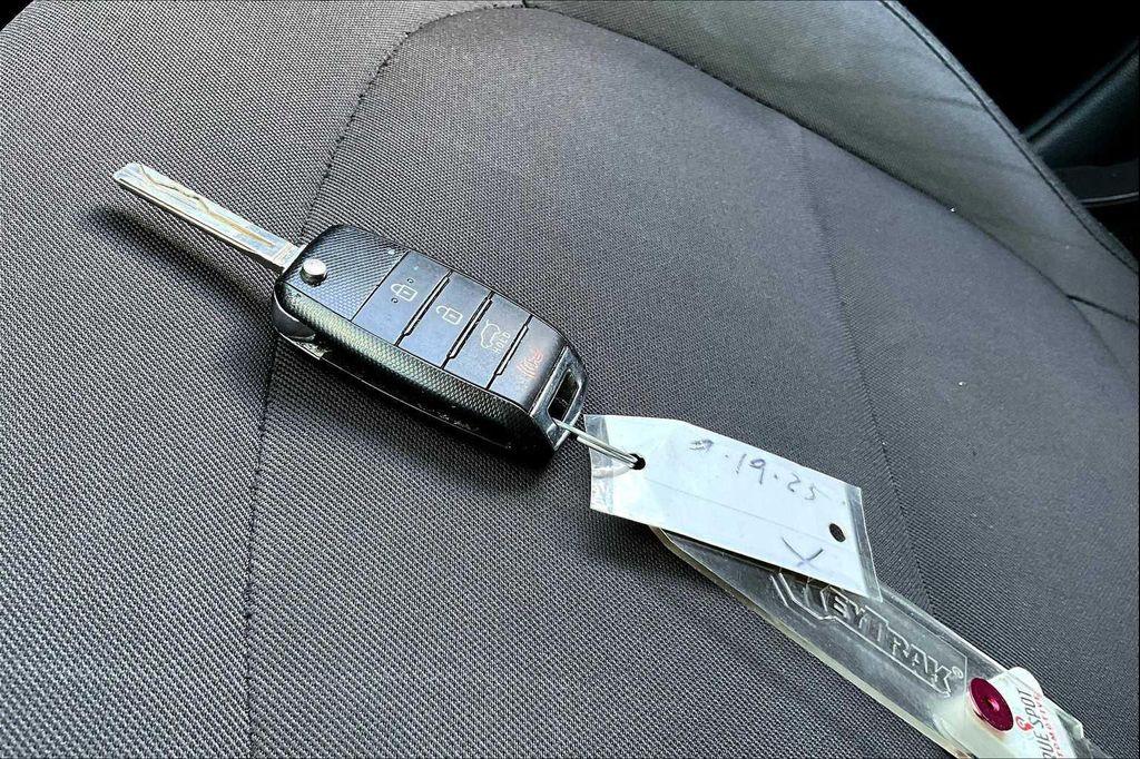 used 2019 Kia Soul car, priced at $10,993