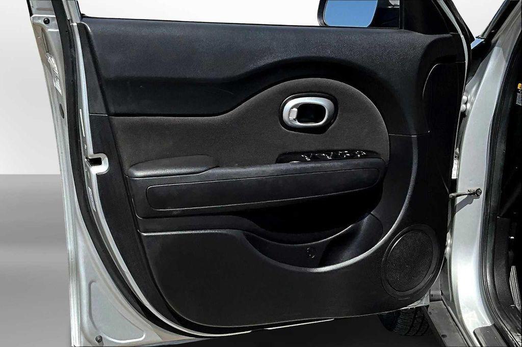 used 2019 Kia Soul car, priced at $10,993