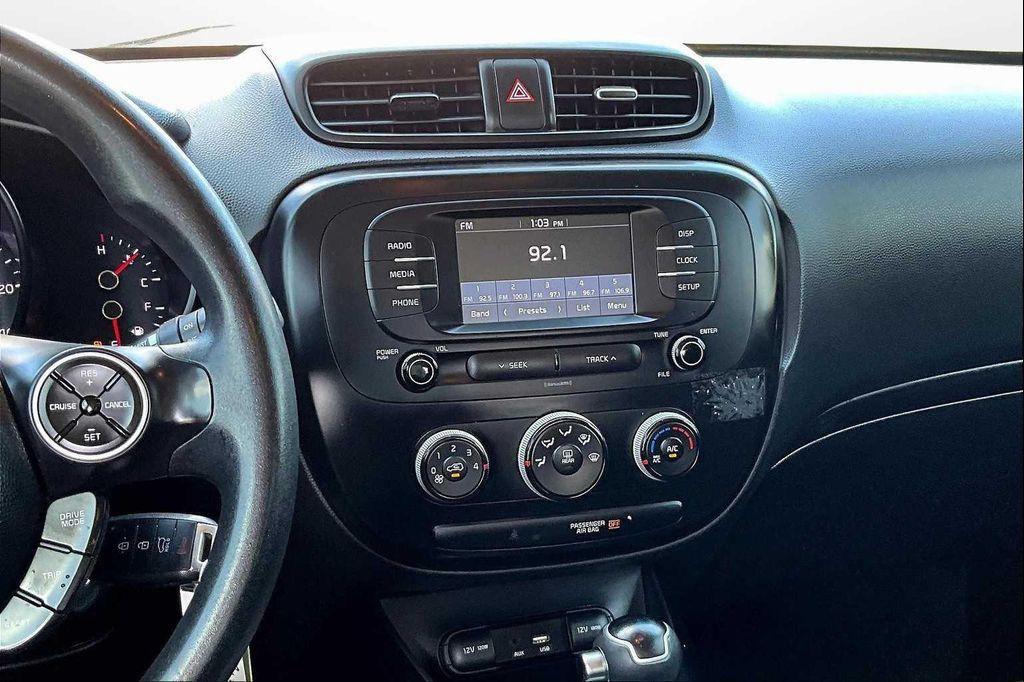used 2019 Kia Soul car, priced at $10,993