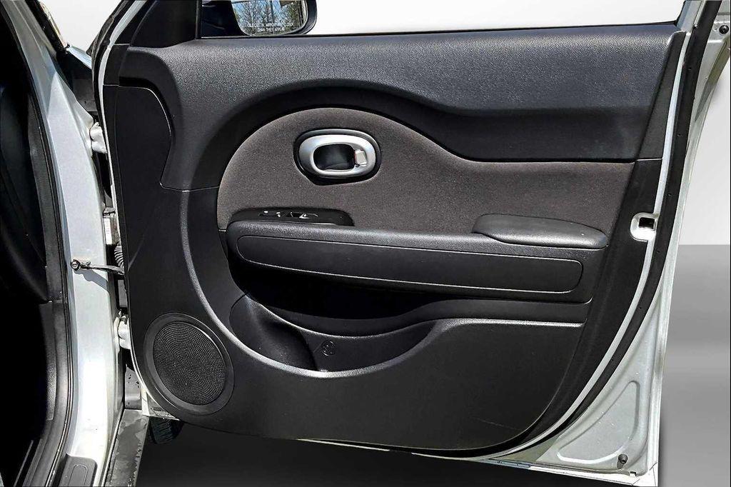used 2019 Kia Soul car, priced at $10,993