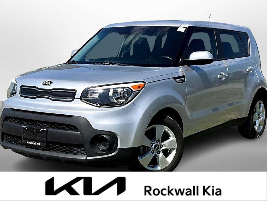 used 2019 Kia Soul car, priced at $10,993