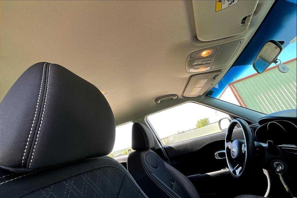used 2019 Kia Soul car, priced at $10,993