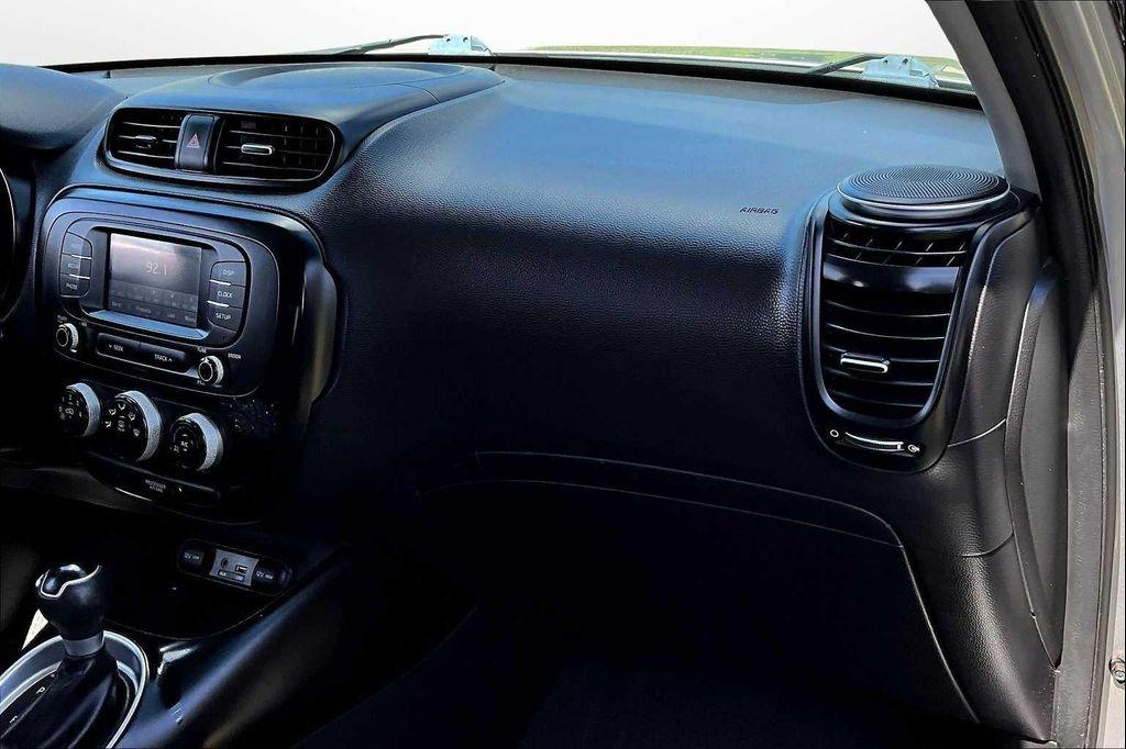 used 2019 Kia Soul car, priced at $10,993
