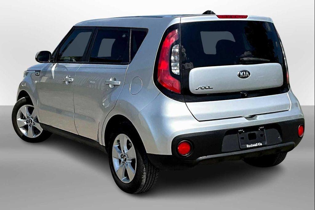 used 2019 Kia Soul car, priced at $10,993