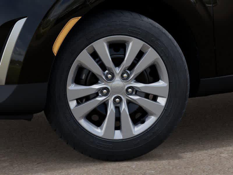 new 2025 Kia Soul car, priced at $21,030