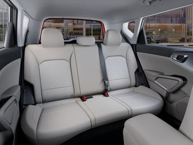new 2025 Kia Soul car, priced at $21,815