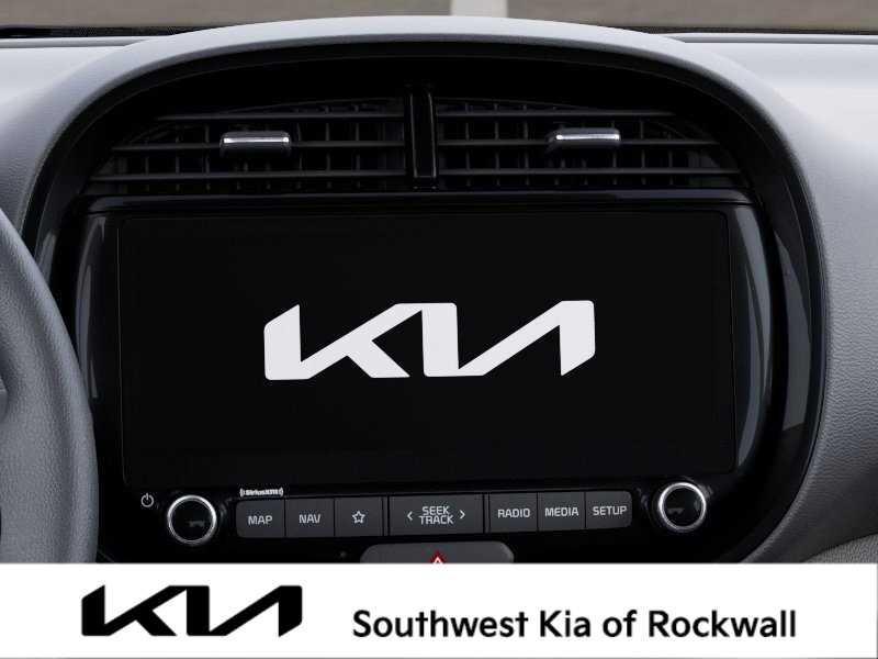 new 2024 Kia Soul car, priced at $23,715