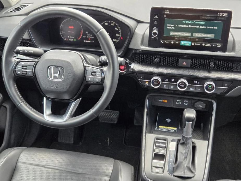 used 2023 Honda CR-V car, priced at $30,599