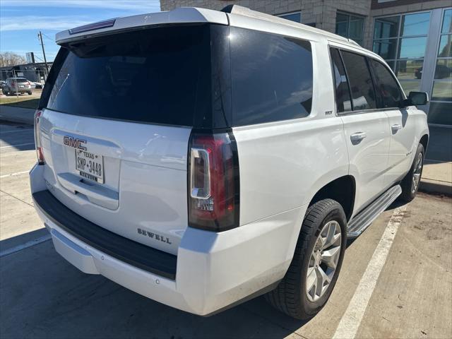 used 2019 GMC Yukon car, priced at $32,991