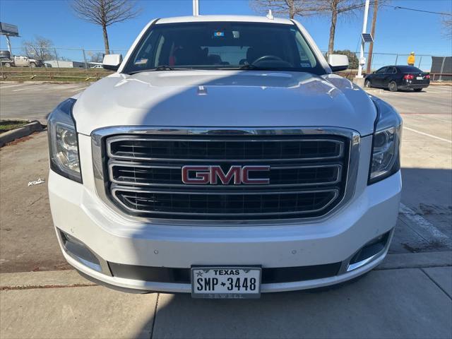 used 2019 GMC Yukon car, priced at $32,991