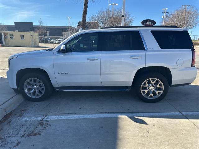 used 2019 GMC Yukon car, priced at $32,991