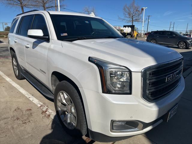 used 2019 GMC Yukon car, priced at $32,991