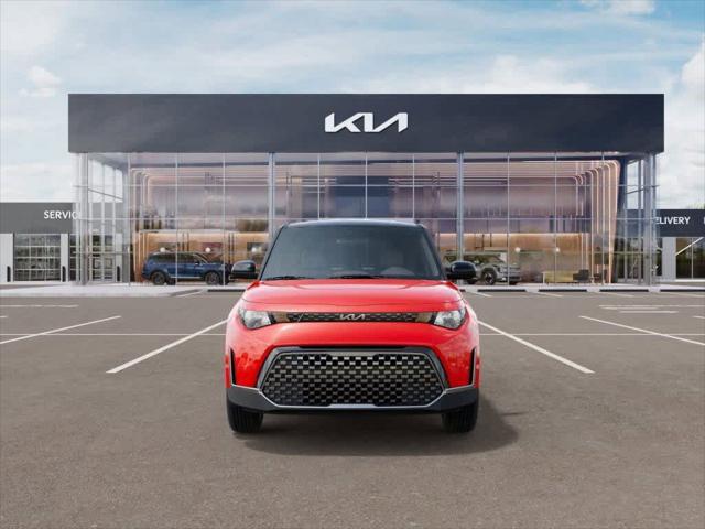 new 2025 Kia Soul car, priced at $25,945