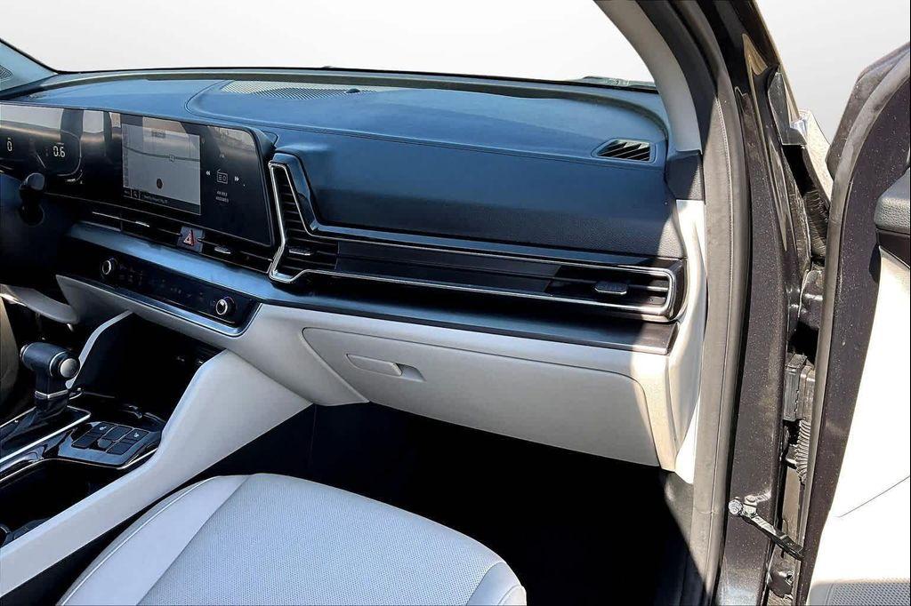 used 2023 Kia Sportage car, priced at $22,981