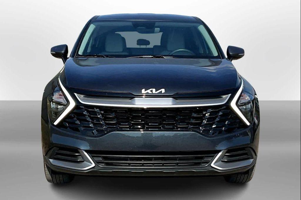 used 2023 Kia Sportage car, priced at $22,981