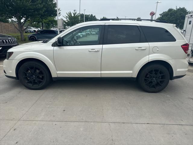 used 2019 Dodge Journey car, priced at $10,991